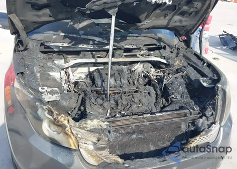 2015 Ford Explorer Xlt z USA, uszkodzony, nr VIN 1FM5K8D87FGC04093